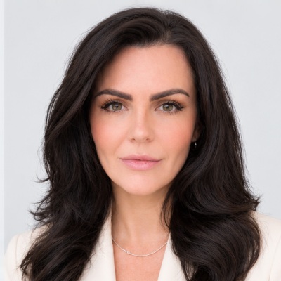 Christina Escobar